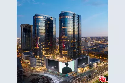 1200 S Figueroa St #E2725, Los Angeles, CA 90015 - Photo 1