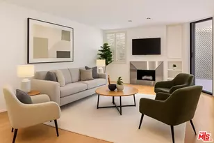 750 N Kings Rd, Los Angeles, CA 90069 - Photo 1