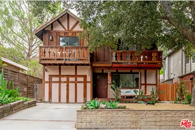 12558 El Merrie Del Dr, Sylmar, CA 91342 - Photo 1