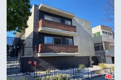 453 S Gramercy Pl #1, Los Angeles, CA 90020 - Photo 1