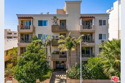 1241 S Westgate Ave #203, Los Angeles, CA 90025 - Photo 1