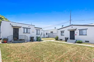 432 W 107th St, Los Angeles, CA 90003 - Photo 1