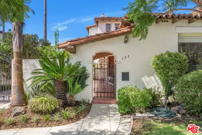 157 S Fuller Ave, Los Angeles, CA 90036 - Photo 1