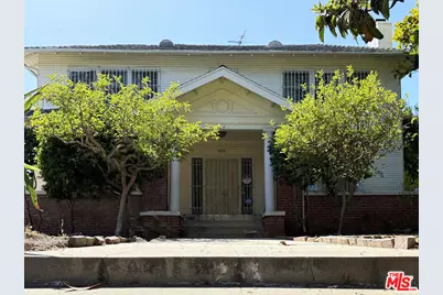 233 S Van Ness Ave, Los Angeles, CA 90004 - Photo 1