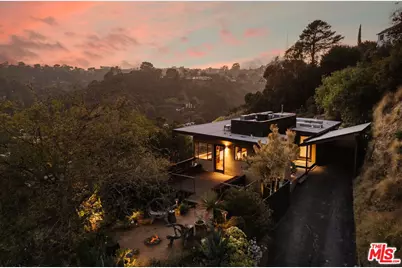 8715 Skyline Dr, Los Angeles, CA 90046 - Photo 1