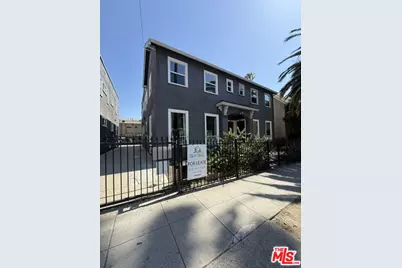 5520 Franklin Ave #1/2, Los Angeles, CA 90028 - Photo 1