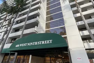 600 W 9th St, Los Angeles, CA 90015 - Photo 1