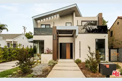 930 N La Jolla Ave, West Hollywood, CA 90046 - Photo 1