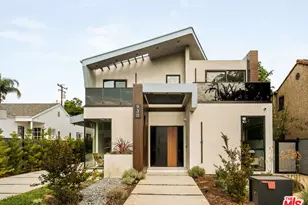 930 N La Jolla Ave, West Hollywood, CA 90046 - Photo 1