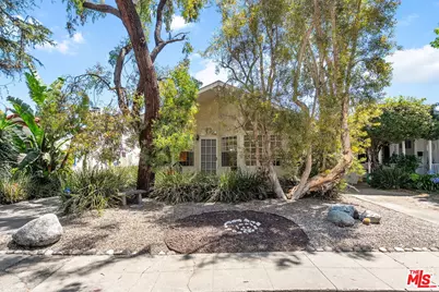 2534 Wellesley Ave, Los Angeles, CA 90064 - Photo 1