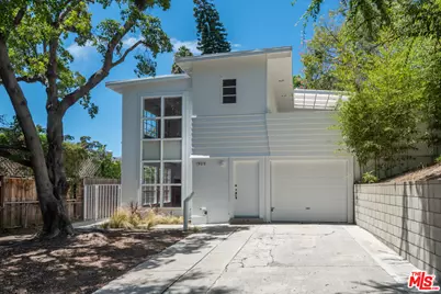 1909 N Normandie Ave, Los Angeles, CA 90027 - Photo 1