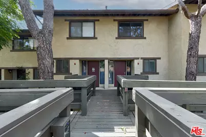 1054 Seco St #206, Pasadena, CA 91103 - Photo 1