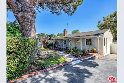 3300 Greenfield Ave, Los Angeles, CA 90034 - Photo 1