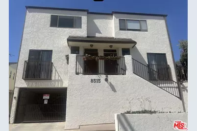 8515 Saturn St #103, Los Angeles, CA 90035 - Photo 1
