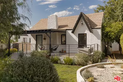 1491 Oak Grove Dr, Los Angeles, CA 90041 - Photo 1