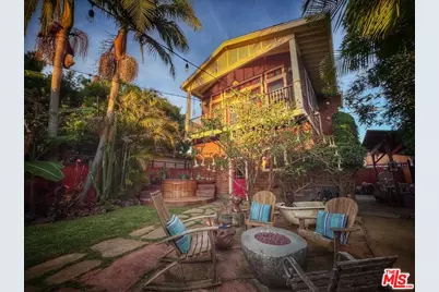 758 Palms Blvd #Guesthouse, Venice, CA 90291 - Photo 1