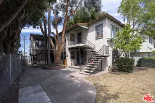1233 S Bedford St, Los Angeles, CA 90035 - Photo 1