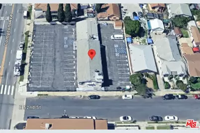 1511 E 52nd St, Los Angeles, CA 90011 - Photo 1