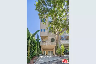 1300 N Beverly Glen Blvd, Los Angeles, CA 90077 - Photo 1