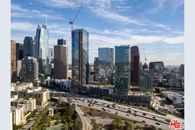 889 Francisco St #1601, Los Angeles, CA 90017 - Photo 1