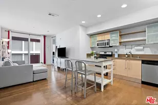 1234 Wilshire Blvd, Los Angeles, CA 90017 - Photo 1