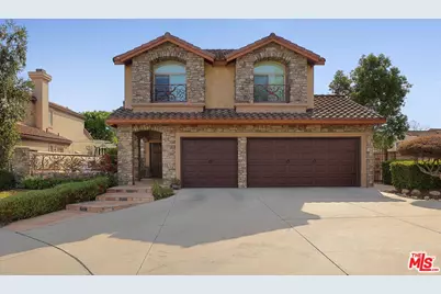 1786 Blossom Ct, Thousand Oaks, CA 91320 - Photo 1