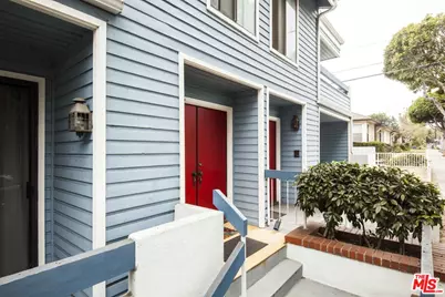 1757 11th St #2, Santa Monica, CA 90404 - Photo 1
