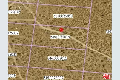 0 3170025019, Palmdale, CA 93550 - Photo 1