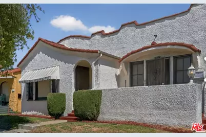 1619 W Gage Ave, Los Angeles, CA 90047 - Photo 1