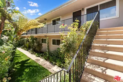 1517 Harvard St #7, Santa Monica, CA 90404 - Photo 1