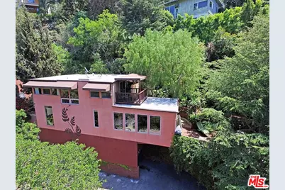 8296 Gould Ave, Los Angeles, CA 90046 - Photo 1