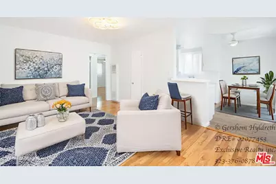 6640 Woodman Ave #6, Van Nuys, CA 91401 - Photo 1