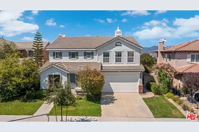 19723 Ellis Henry Ct, Santa Clarita, CA 91321 - Photo 1