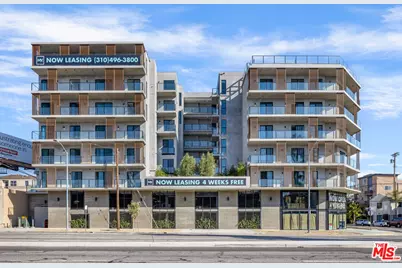 3800 Mentone Ave #314, Culver City, CA 90232 - Photo 1