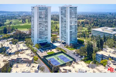 2220 Avenue Of The Stars #2704, Los Angeles, CA 90067 - Photo 1