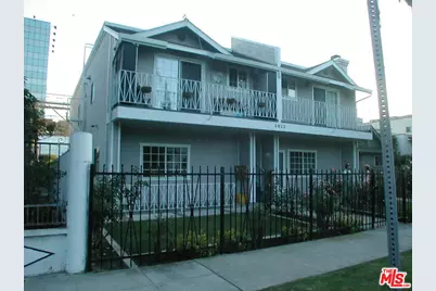 5822 Harold Way #E, Los Angeles, CA 90028 - Photo 1