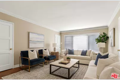 1525 S Beverly Dr, Los Angeles, CA 90035 - Photo 1
