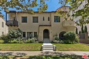 316 N Sycamore Ave, Los Angeles, CA 90036 - Photo 1