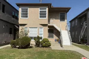 2618 S Barrington Ave, Los Angeles, CA 90064 - Photo 1