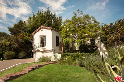 1512 Glendon Ave, Los Angeles, CA 90024 - Photo 1