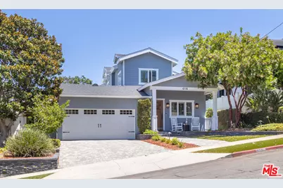 618 Arena St, El Segundo, CA 90245 - Photo 1