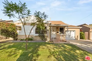 1466 N Rose St, Burbank, CA 91505 - Photo 1