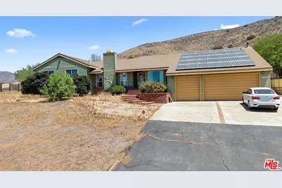 34340 Red Rover Mine Rd, Acton, CA 93510 - Photo 1