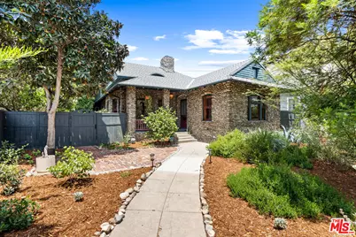 4939 Sycamore Ter, Los Angeles, CA 90042 - Photo 1