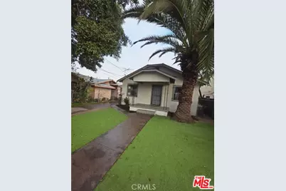 635 W Colden Ave, Los Angeles, CA 90044 - Photo 1