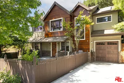 3127 Glendon Ave, Los Angeles, CA 90034 - Photo 1