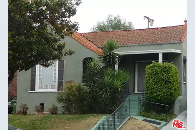 1228 S Citrus Ave, Los Angeles, CA 90019 - Photo 1
