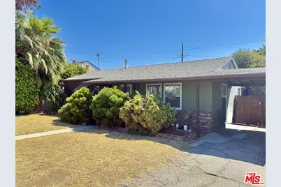 12700 Bonaparte Ave, Los Angeles, CA 90066 - Photo 1