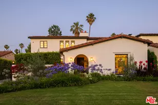 908 S Dunsmuir Ave, Los Angeles, CA 90036 - Photo 1