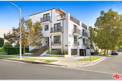 1096 S Bedford Dr #104, Los Angeles, CA 90035 - Photo 1